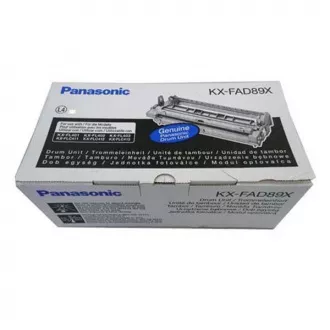 Panasonic KX-FAD89X - bubanj, black (crna)