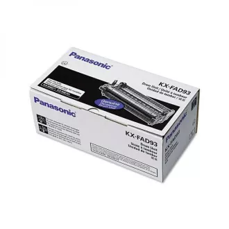 Panasonic KX-FAD93E - bubanj, black (crna)