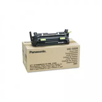 Panasonic UG-3220 - bubanj, black (crna) Panasonic UG-3220 - bubanj, black (crna)