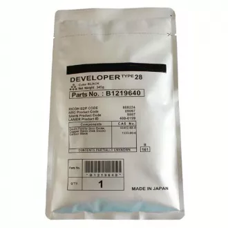 Ricoh B1219640 - toner, black (crni) Ricoh B1219640 - toner, black (crni)