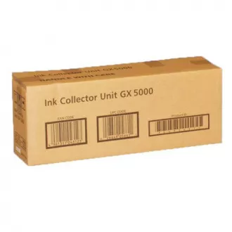 Ricoh GX2500 (405662) - Spremnik za otpad, black (crna)