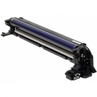 Ricoh D1862238 - bubanj, black (crna)
