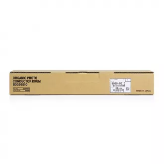 Ricoh B039-9510 - bubanj, black (crna) Ricoh B039-9510 - bubanj, black (crna)