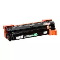 Ricoh 407404 - bubanj, black (crna)