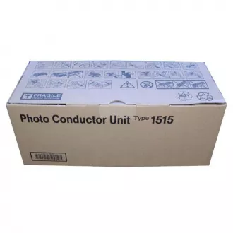 Ricoh 411844 - bubanj, black (crna)