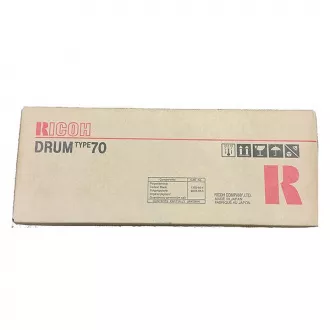 Ricoh 339472 - bubanj, black (crna) Ricoh 339472 - bubanj, black (crna)