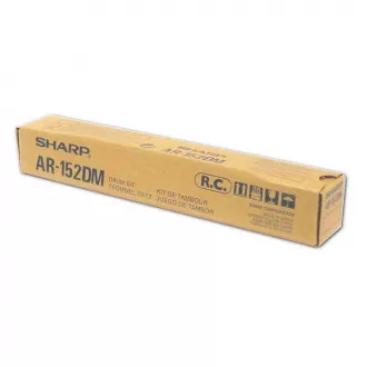 Sharp AR-152DM - bubanj, black (crna)