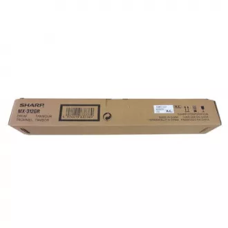 Sharp MX-312GR - bubanj, black (crna) Sharp MX-312GR - bubanj, black (crna)
