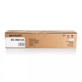Sharp MX36GUSA - bubanj