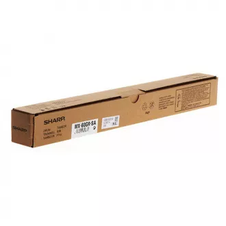 Sharp MX60GRSA - bubanj, black (crna)