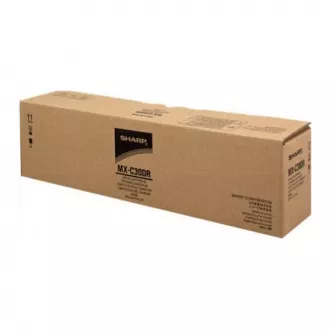 Sharp MX-C30DR - bubanj, black (crna)