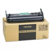 Toshiba DK-18 - bubanj, black (crna)