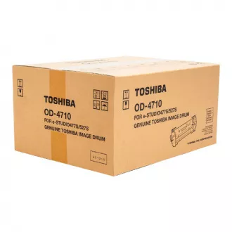 Toshiba 6A000001611 - bubanj, black (crna)