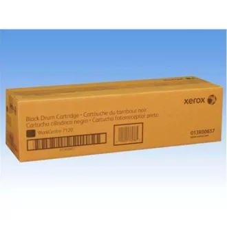 Xerox 013R00657 - bubanj, black (crna)