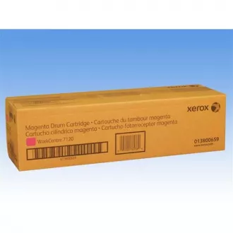 Xerox 013R00659 - bubanj, magenta (purpurna)