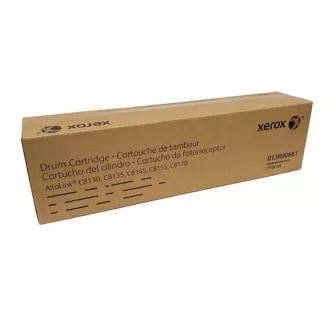 Xerox 013R00681 - bubanj, black (crna)