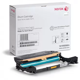 Xerox 101R00664 - bubanj, black (crna)