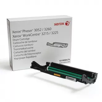 Xerox 101R00474 - bubanj, black (crna)