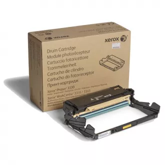 Xerox 101R00555 - bubanj, black (crna)