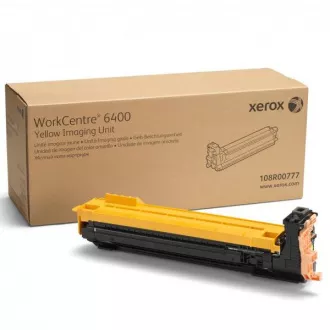 Xerox 6400 (108R00777) - bubanj, yellow (žuta)