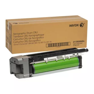 Xerox 013R00684 - bubanj, black (crna)