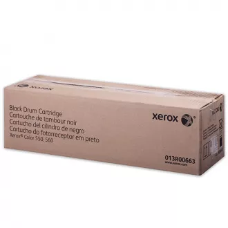 Xerox 013R00663 - bubanj, black (crna)