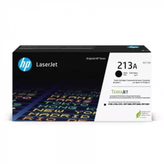 HP 213A (W2130A) - toner, black (crni)