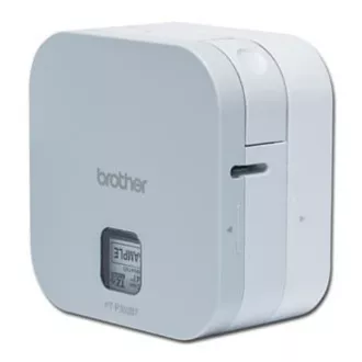 Printer za samoljepljive etikete Brother, PT-P300BT