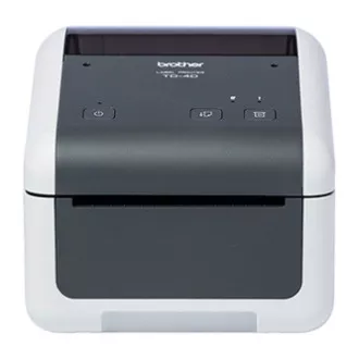 Brother pisač samoljepljivih etiketa, TD-4410D