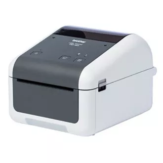 Brother pisač samoljepljivih etiketa, TD-4410D