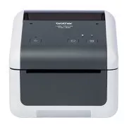 Printer za samoljepljive etikete Brother, TD-4420DN
