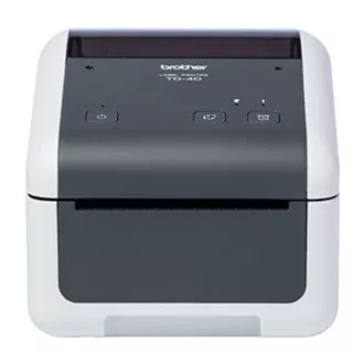 Printer za samoljepljive etikete Brother, TD-4420DN