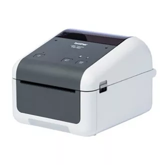 Printer za samoljepljive etikete Brother, TD-4420DN