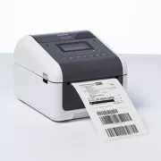 Brother pisač samoljepljivih naljepnica, TD-4550DNWB