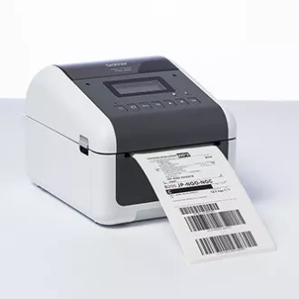 Brother pisač samoljepljivih naljepnica, TD-4550DNWB