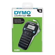 Dymo pisač samoljepljivih etiketa, LabelManager 160