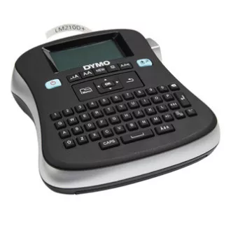 Dymo pisač samoljepljivih naljepnica, LabelManager 210D, s kutijom