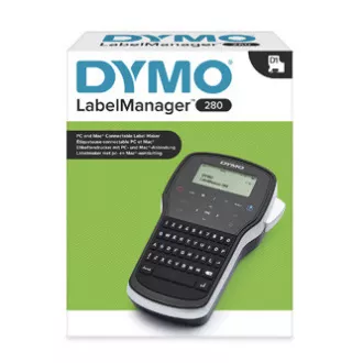 Dymo pisač samoljepljivih etiketa, LabelManager 280 Dymo pisač samoljepljivih etiketa, LabelManager 280