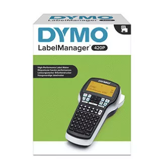 Dymo pisač samoljepljivih etiketa, LabelManager 420P