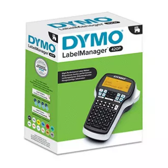 Dymo pisač samoljepljivih etiketa, LabelManager 420P