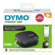Dymo LetraTag Bluetooth LT200B pisač samoljepljivih naljepnica