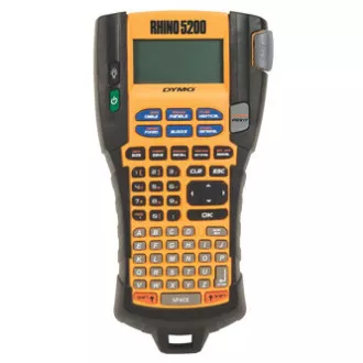 Dymo pisač samoljepljivih etiketa, RHINO 5200