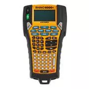 Dymo RHINO 6000+ pisač samoljepljivih naljepnica s kućištem