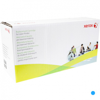 Toner XEROX za HP 304A (CC531A), cyan (azurni)