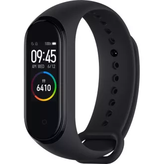 Xiaomi Mi Band 4 - Zadarmo Xiaomi Mi Band 4 - Zadarmo