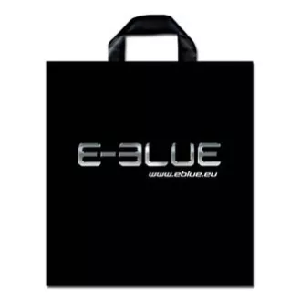 E-Blue plastična vrećica, 46x50 cm, 100 kom E-Blue plastična vrećica, 46x50 cm, 100 kom