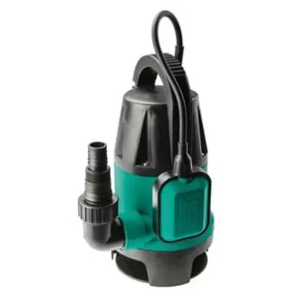 Verto potopna pumpa za vodu 52G441, 400W, 7500l/sat, 5m