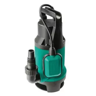Verto potopna pumpa za vodu 52G449, 900W, 7500l/sat, 7m Verto potopna pumpa za vodu 52G449, 900W, 7500l/sat, 7m