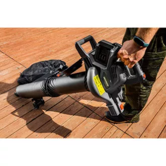 Grafitni puhač 58G036, (2x18 V DC) 36 V DCV, NAKONPRODAJA Grafitni puhač 58G036, (2x18 V DC) 36 V DCV, NAKONPRODAJA