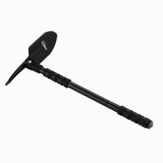 Neo Tools Viac 8-u-1 lopata za preživljavanje